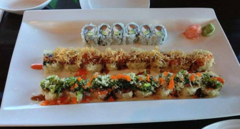 Okinawa Sushi And Hibachi Steak House Homewood Birmingham Zomato Okinawa Sushi And Hibachi Steak House Homewood Birmingham Zomato